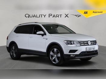 2019 (69) - 2.0 TDI Match DSG Euro 6 (s/s) 5dr