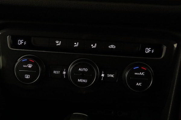 Used Volkswagen Tiguan Allspace 2019 for sale - 75600876: Photo 21