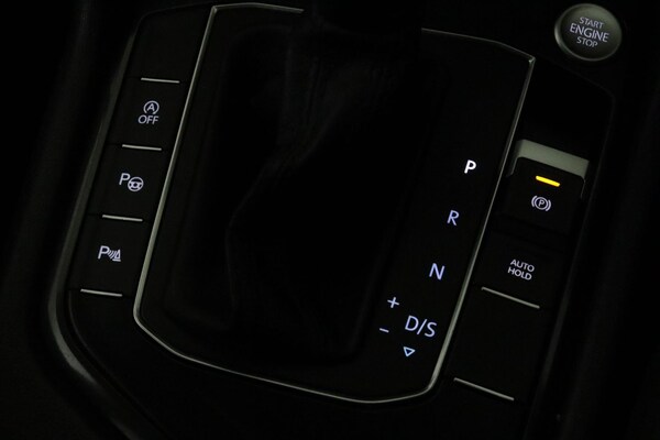 Used Volkswagen Tiguan Allspace 2019 for sale - 75600876: Photo 22