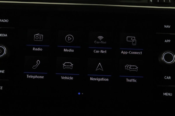 Used Volkswagen Tiguan Allspace 2019 for sale - 75600876: Photo 23