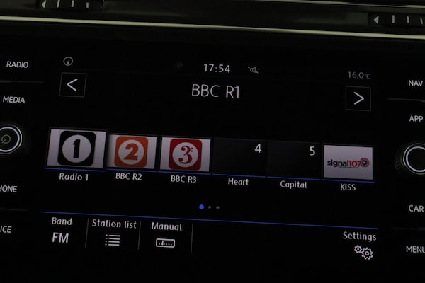 Used Volkswagen Tiguan Allspace 2019 for sale - 75600876: Photo 24