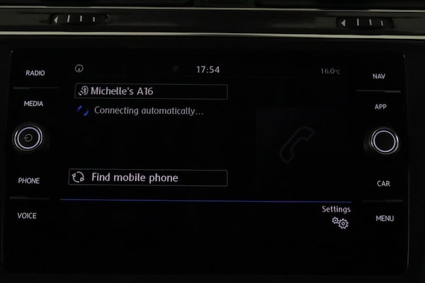 Used Volkswagen Tiguan Allspace 2019 for sale - 75600876: Photo 25