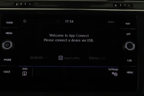 Used Volkswagen Tiguan Allspace 2019 for sale - 75600876: Photo 26