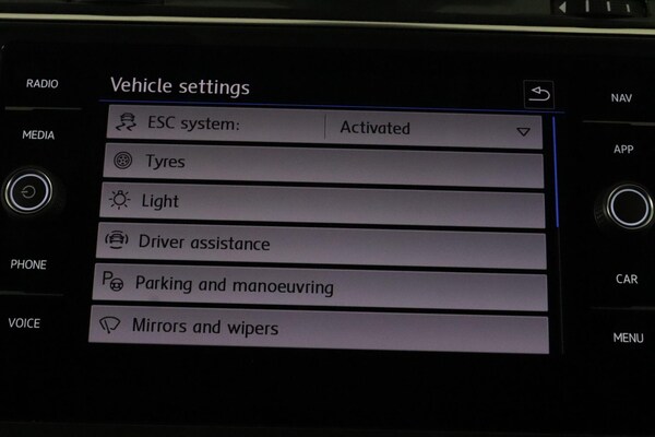 Used Volkswagen Tiguan Allspace 2019 for sale - 75600876: Photo 27