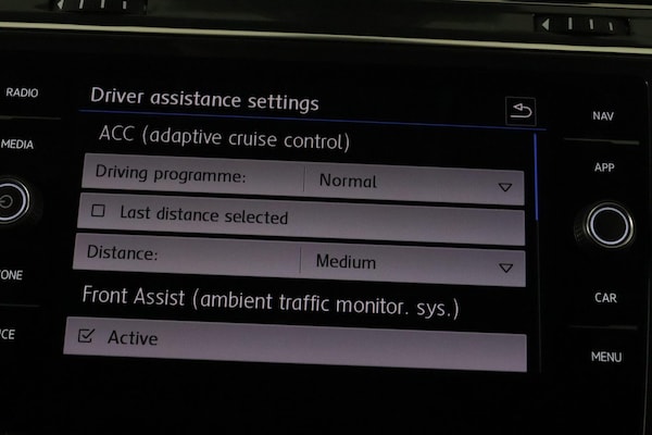 Used Volkswagen Tiguan Allspace 2019 for sale - 75600876: Photo 28
