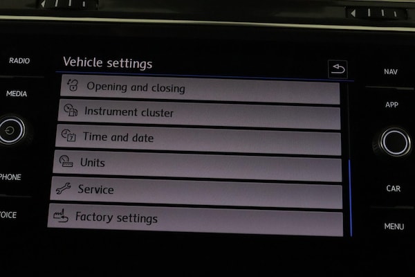 Used Volkswagen Tiguan Allspace 2019 for sale - 75600876: Photo 30