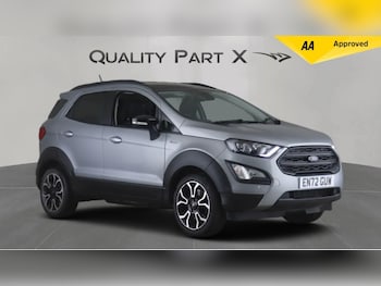 Used Ford Ecosport 2023 for sale - 77838842: Photo