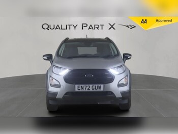 Used Ford Ecosport 2023 for sale - 77838842: Photo