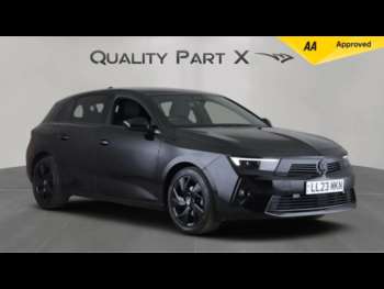 2023 (23) - 1.2 Turbo GS Euro 6 (s/s) 5dr