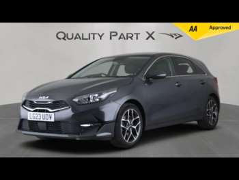 Used Kia Ceed 2023 for sale - 73906327: Photo