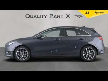 Used Kia Ceed 2023 for sale - 73906327: Photo