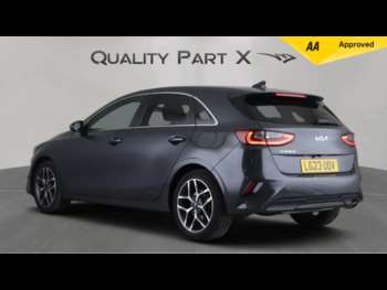 Used Kia Ceed 2023 for sale - 73906327: Photo