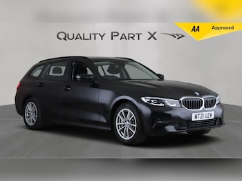 2021 (21) - 2.0 330e 12kWh SE Pro Touring Auto Euro 6 (s/s) 5dr