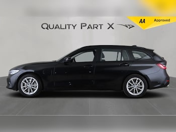Used BMW 3 Series 2021 for sale - 75780901: Photo