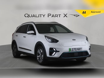 Used Kia Niro 2020 for sale - 76899228: Photo