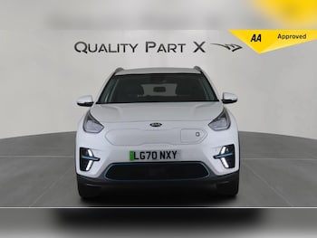 Used Kia Niro 2020 for sale - 76899228: Photo