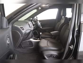 Used Jeep Compass 2021 for sale - 79520574: Photo