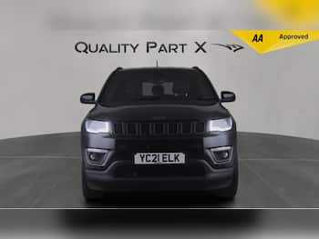Used Jeep Compass 2021 for sale - 79520574: Photo