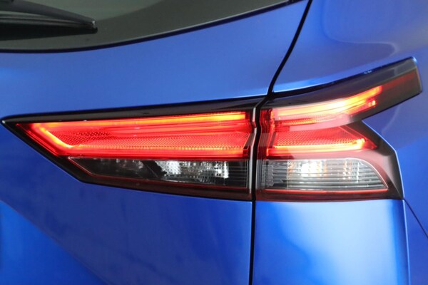 Used Nissan Qashqai 2021 for sale - 76138403: Photo 10
