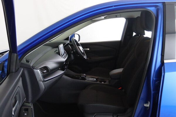 Used Nissan Qashqai 2021 for sale - 76138403: Photo 11