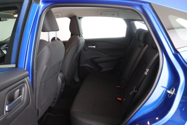 Used Nissan Qashqai 2021 for sale - 76138403: Photo 12