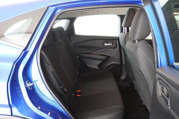 Used Nissan Qashqai 2021 for sale - 76138403: Photo 14