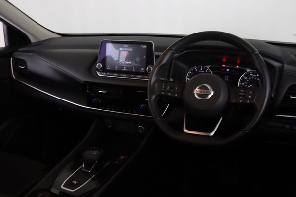 Used Nissan Qashqai 2021 for sale - 76138403: Photo 15
