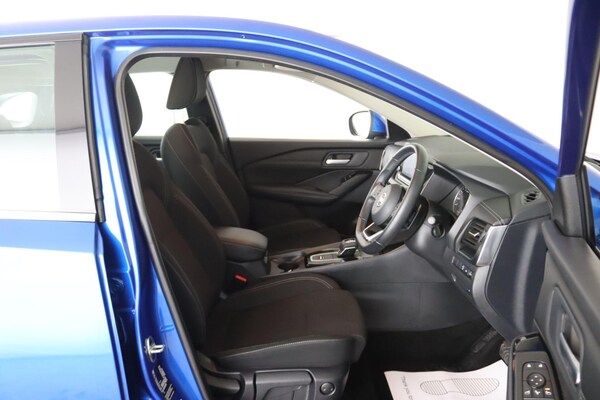 Used Nissan Qashqai 2021 for sale - 76138403: Photo 16