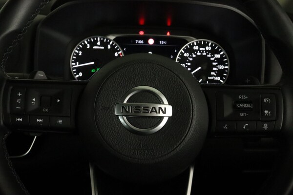 Used Nissan Qashqai 2021 for sale - 76138403: Photo 20