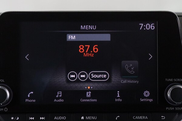 Used Nissan Qashqai 2021 for sale - 76138403: Photo 25