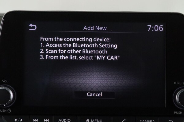 Used Nissan Qashqai 2021 for sale - 76138403: Photo 26