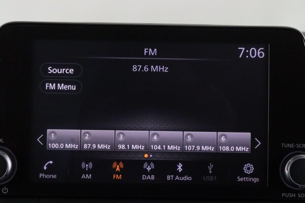 Used Nissan Qashqai 2021 for sale - 76138403: Photo 27