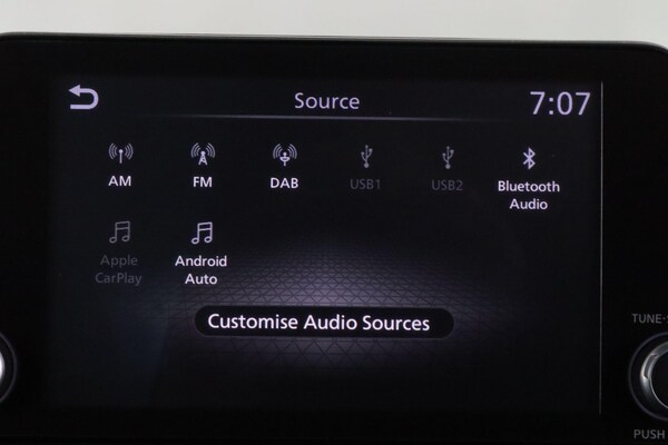 Used Nissan Qashqai 2021 for sale - 76138403: Photo 28