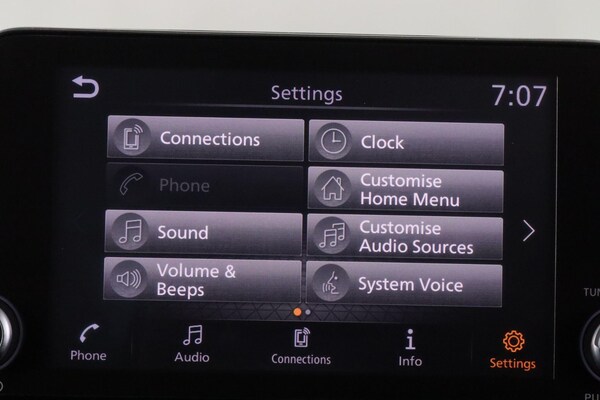Used Nissan Qashqai 2021 for sale - 76138403: Photo 31