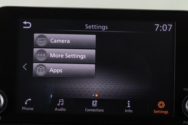 Used Nissan Qashqai 2021 for sale - 76138403: Photo 32
