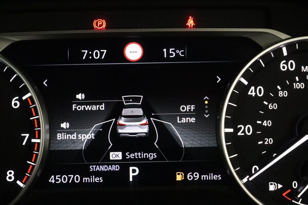 Used Nissan Qashqai 2021 for sale - 76138403: Photo 34