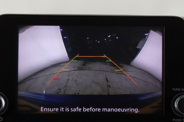 Used Nissan Qashqai 2021 for sale - 76138403: Photo 35