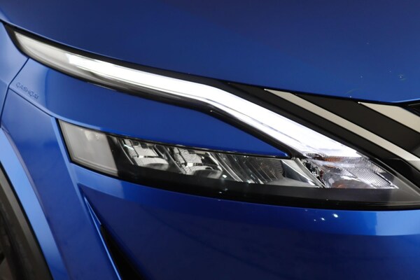 Used Nissan Qashqai 2021 for sale - 76138403: Photo 9