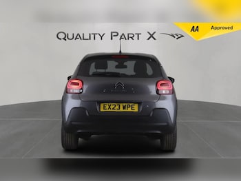 Used Citroen C3 2023 for sale - 78562010: Photo