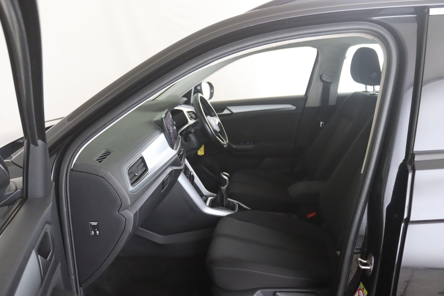 Used Volkswagen T-Roc 2022 for sale - 77440579: Photo 11