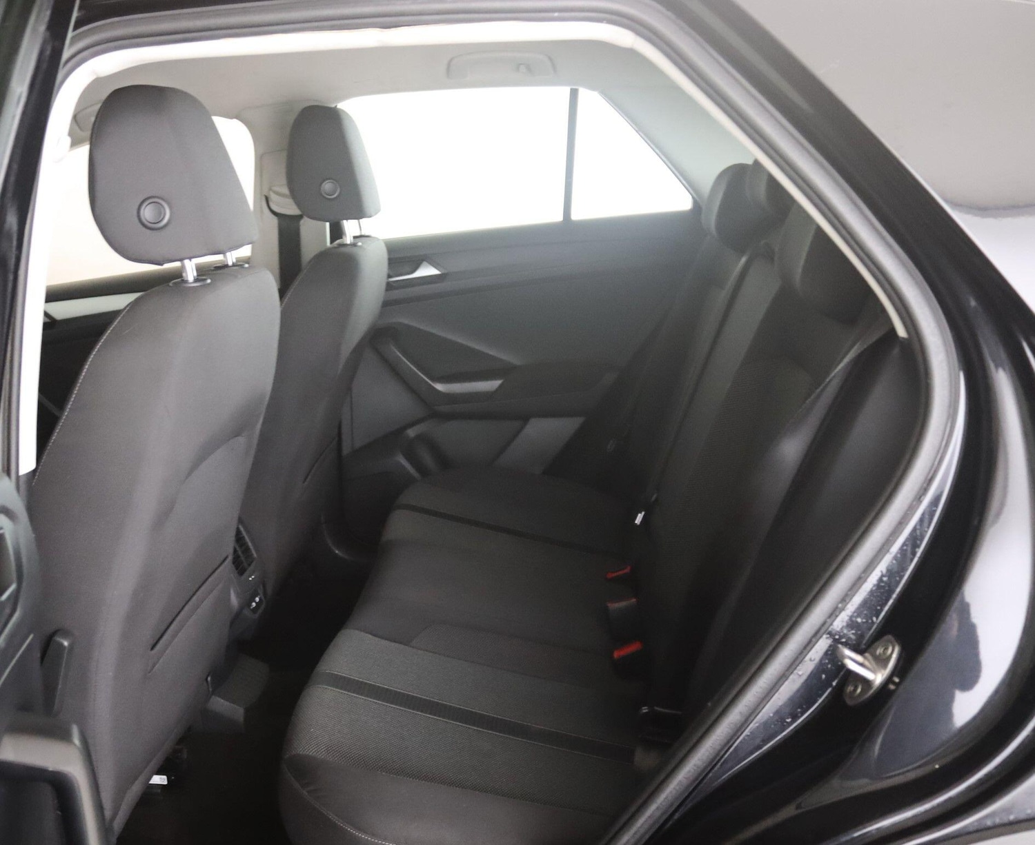 Used Volkswagen T-Roc 2022 for sale - 77440579: Photo 12