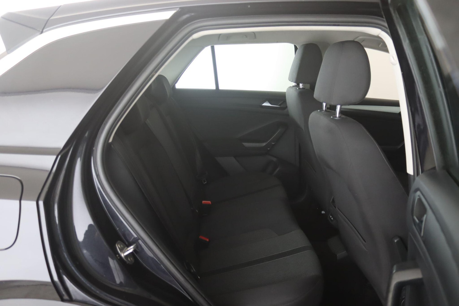 Used Volkswagen T-Roc 2022 for sale - 77440579: Photo 13