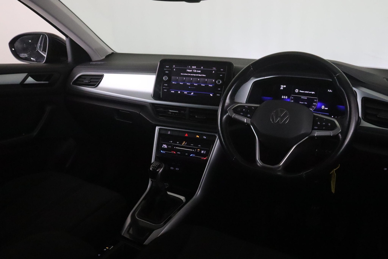 Used Volkswagen T-Roc 2022 for sale - 77440579: Photo 14