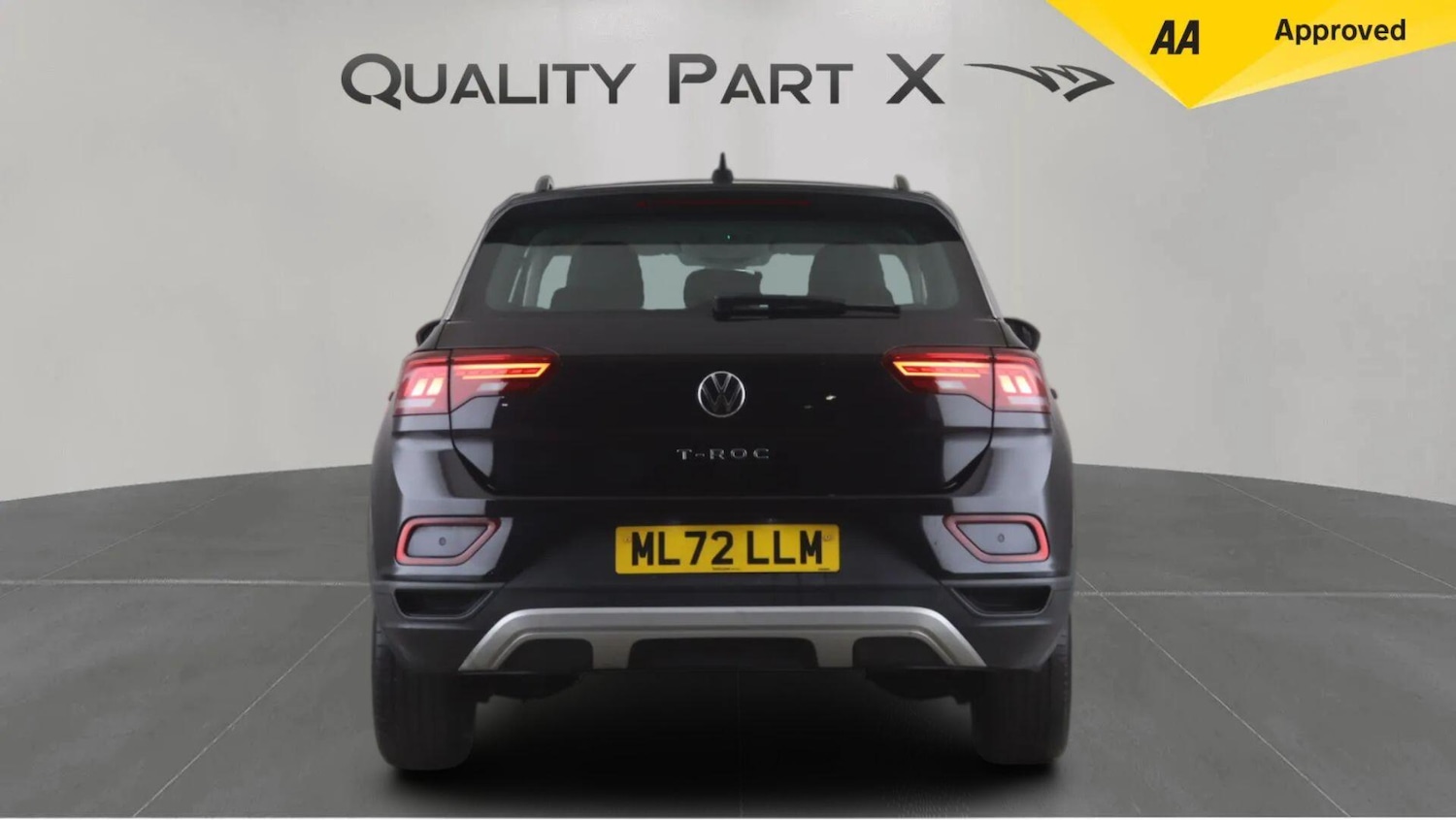 Used Volkswagen T-Roc 2022 for sale - 77440579: Photo 6