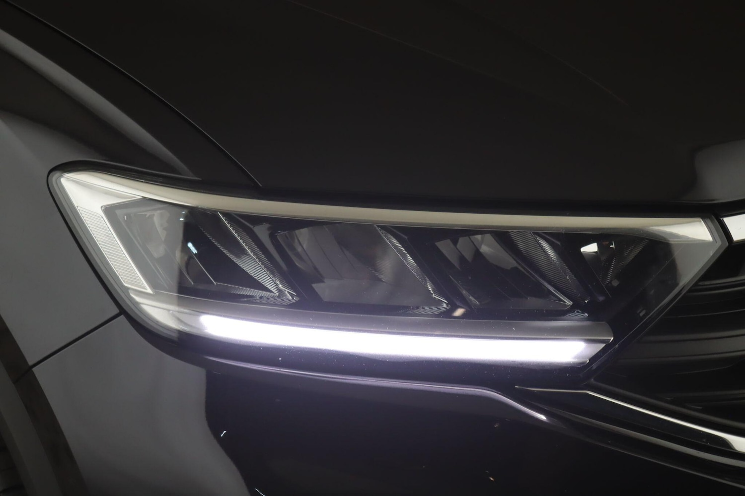 Used Volkswagen T-Roc 2022 for sale - 77440579: Photo 9