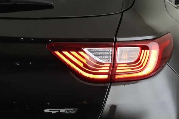Used Kia Stonic 2022 for sale - 76083983: Photo 10