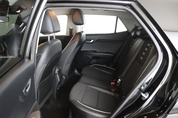 Used Kia Stonic 2022 for sale - 76083983: Photo 12