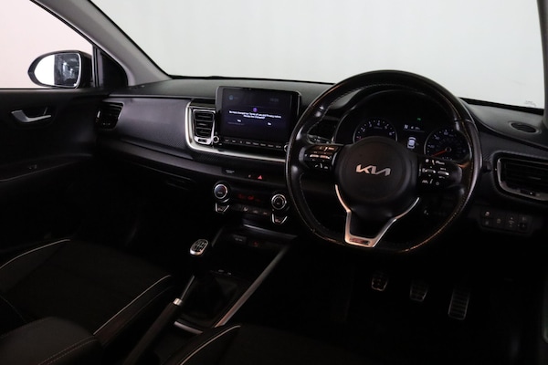 Used Kia Stonic 2022 for sale - 76083983: Photo 15
