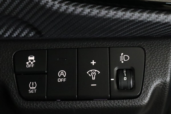 Used Kia Stonic 2022 for sale - 76083983: Photo 18