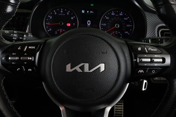 Used Kia Stonic 2022 for sale - 76083983: Photo 19